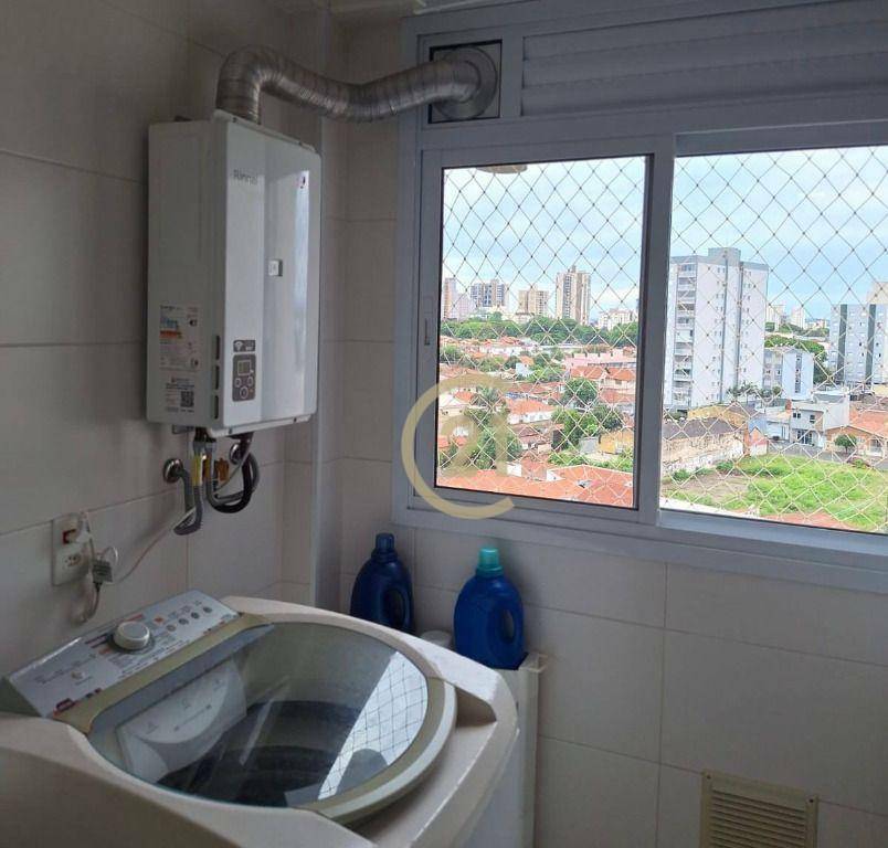 Apartamento à venda com 3 quartos, 96m² - Foto 11