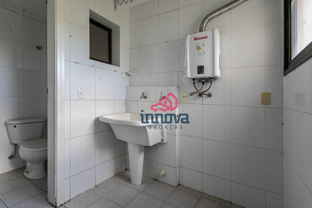 Apartamento à venda com 3 quartos, 97m² - Foto 10