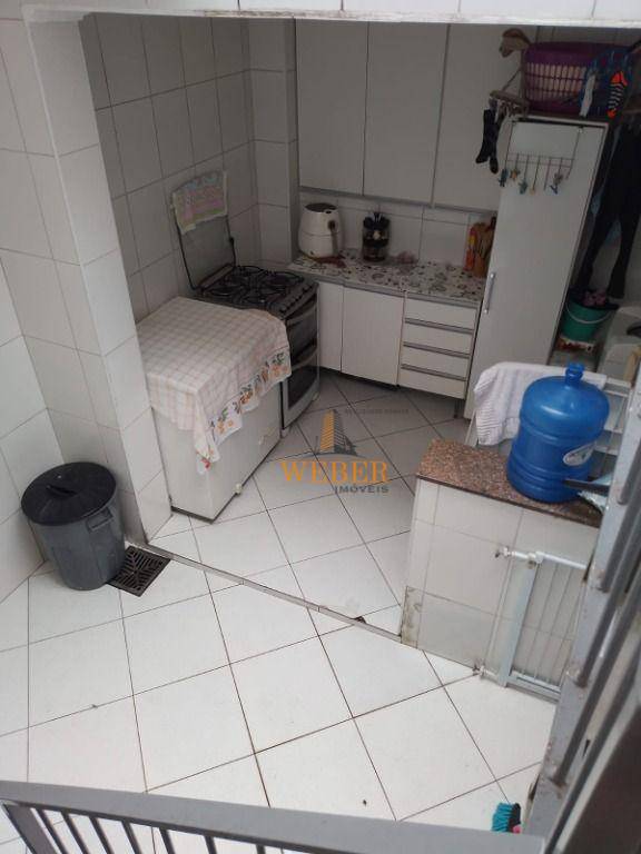 Sobrado à venda com 3 quartos, 120m² - Foto 10