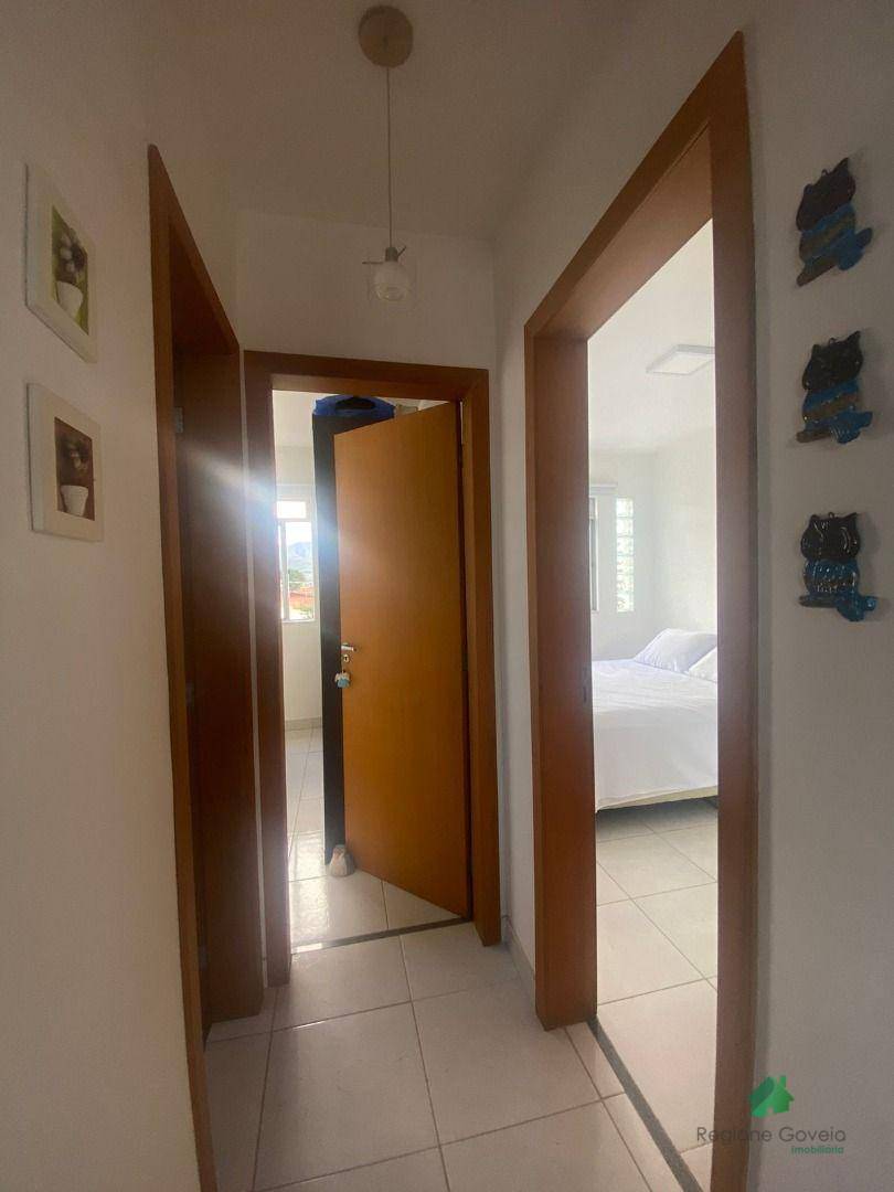 Apartamento à venda com 2 quartos, 65m² - Foto 6