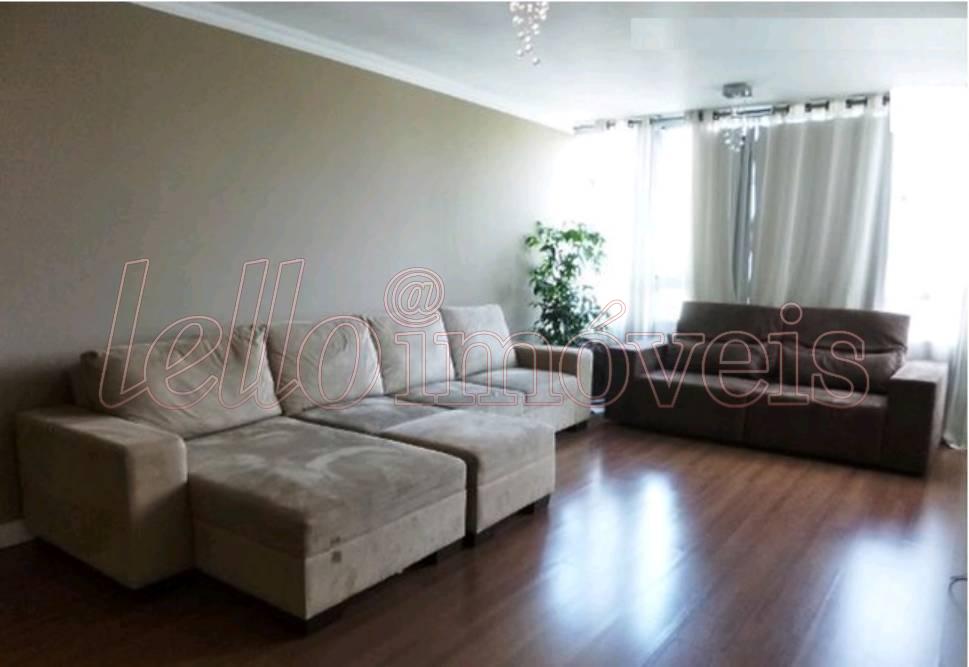 Apartamento para alugar com 3 quartos, 147m² - Foto 1