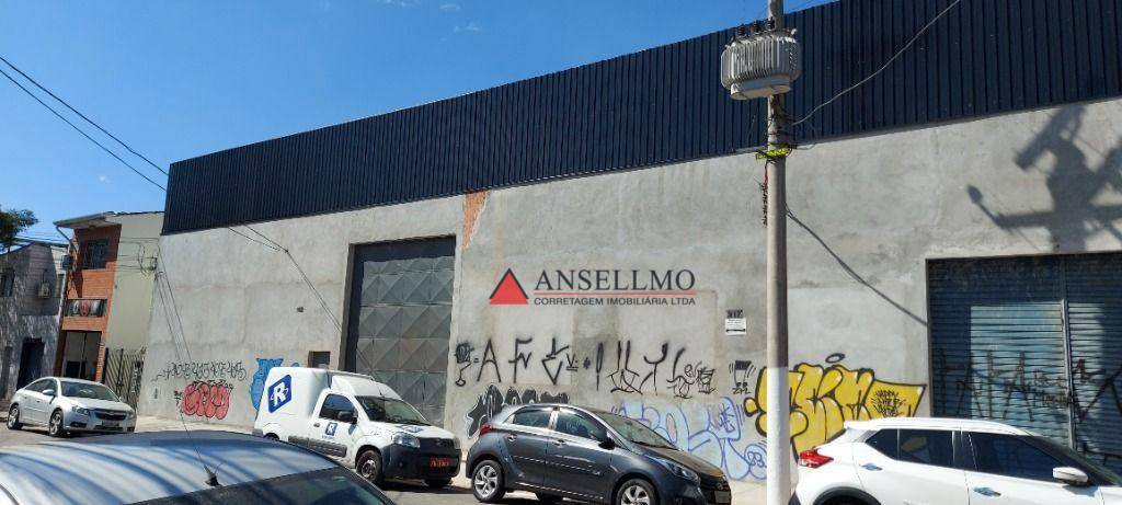 Depósito-Galpão, 3300 m² - Foto 5