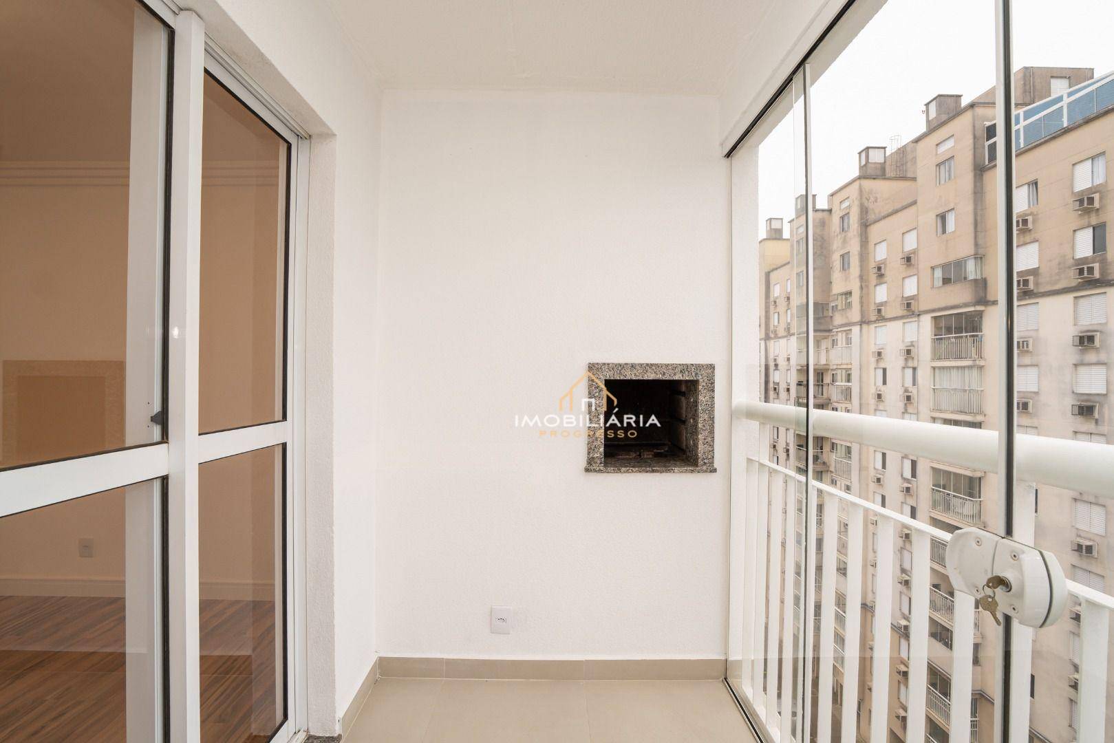 Apartamento à venda com 3 quartos, 80m² - Foto 9