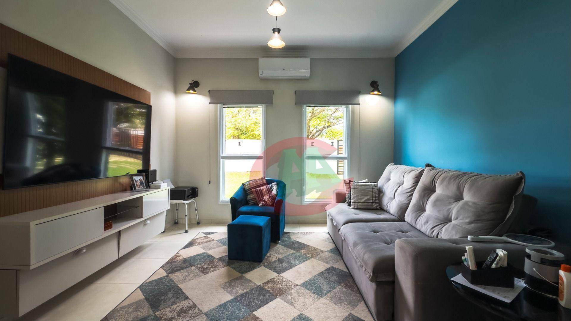 Chácara à venda com 4 quartos, 546m² - Foto 2