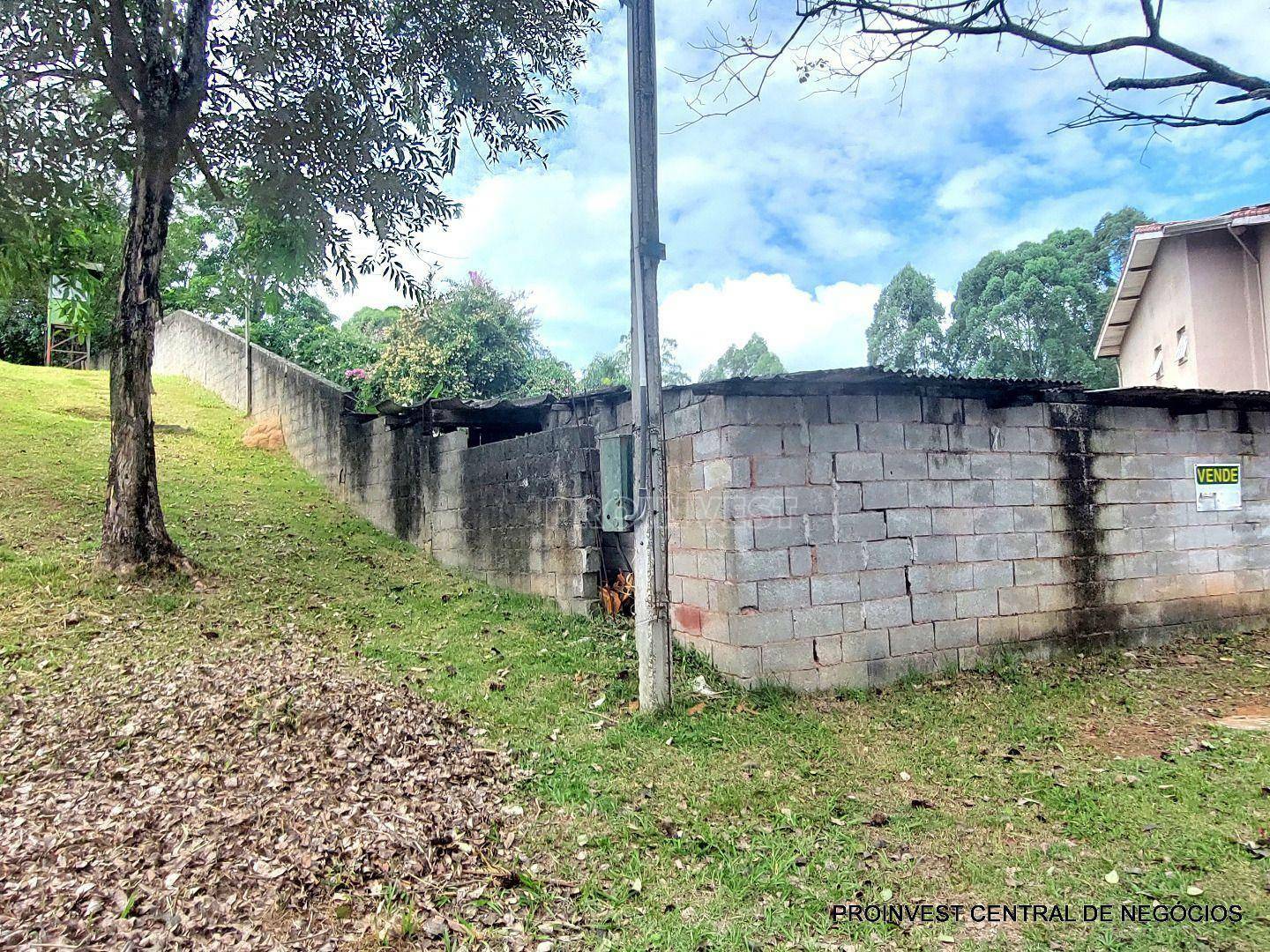 Loteamento e Condomínio à venda, 1120M2 - Foto 11