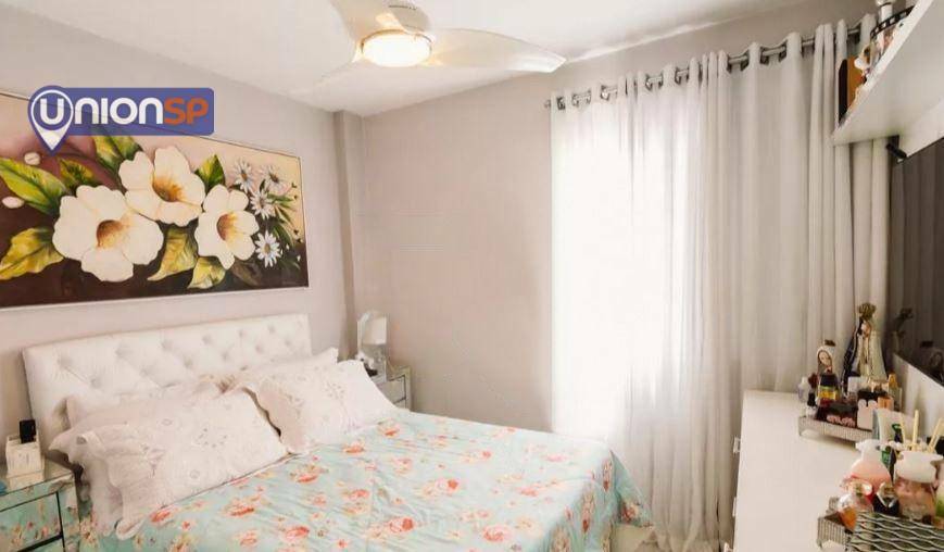 Apartamento à venda com 3 quartos, 100m² - Foto 6