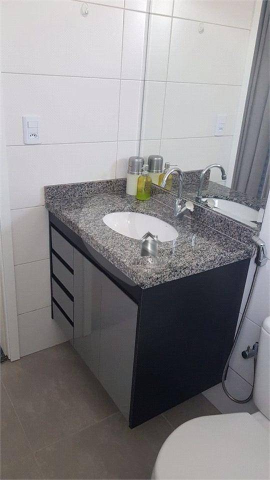 Apartamento, 3 quartos, 81 m² - Foto 4