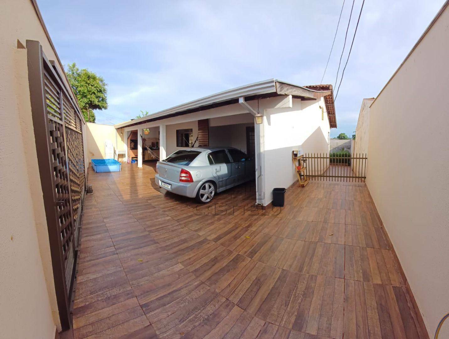 Casa à venda com 3 quartos, 110m² - Foto 5