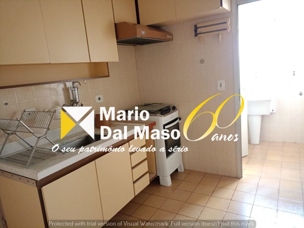 Apartamento à venda com 1 quarto, 46m² - Foto 17