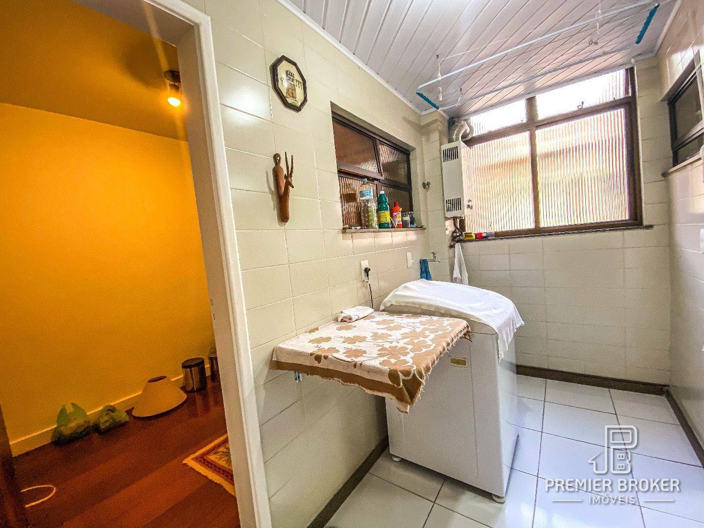 Apartamento à venda com 3 quartos, 115m² - Foto 34