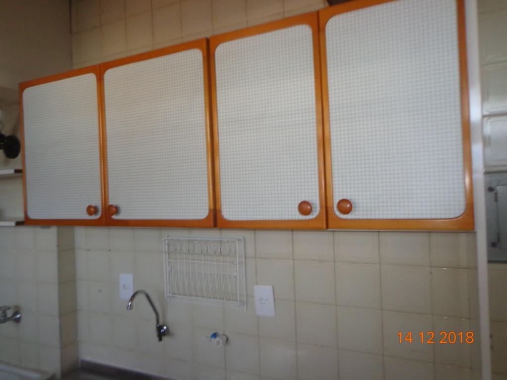 Apartamento à venda com 1 quarto, 48m² - Foto 16