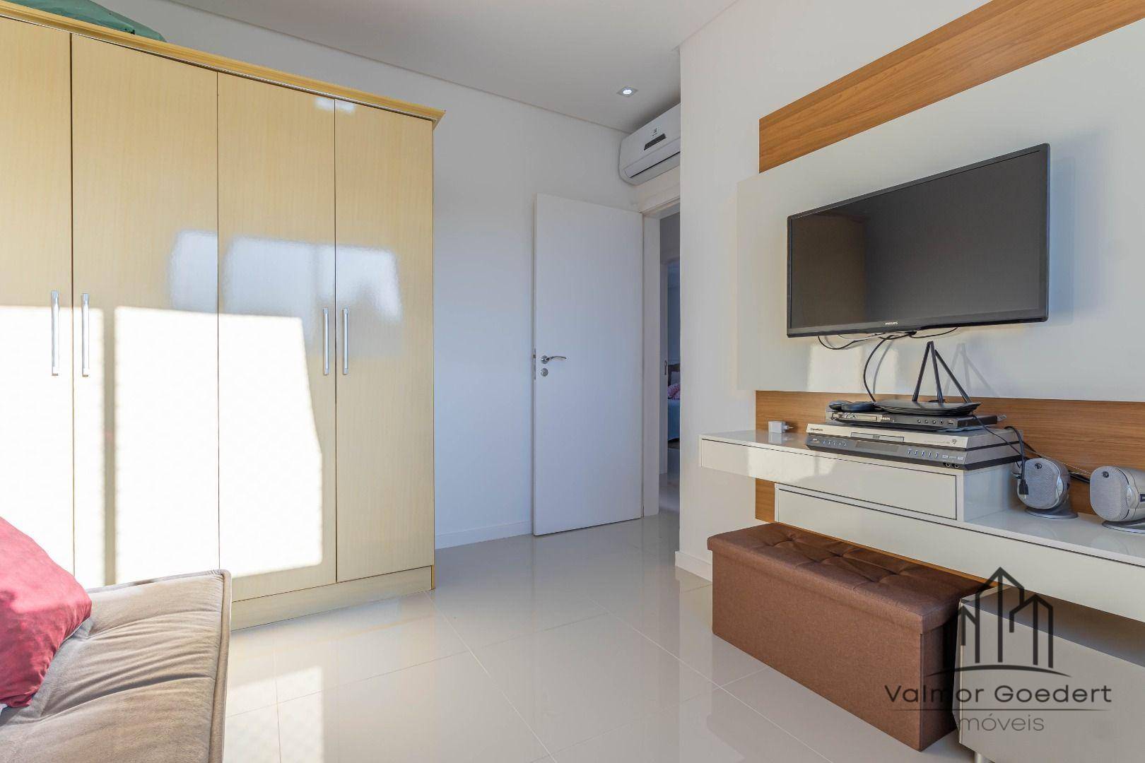 Apartamento à venda com 4 quartos, 134m² - Foto 25