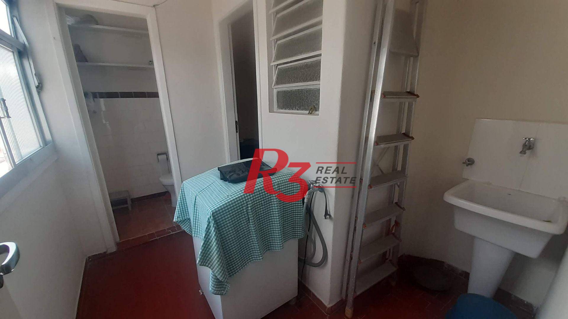 Apartamento à venda com 2 quartos, 80m² - Foto 20