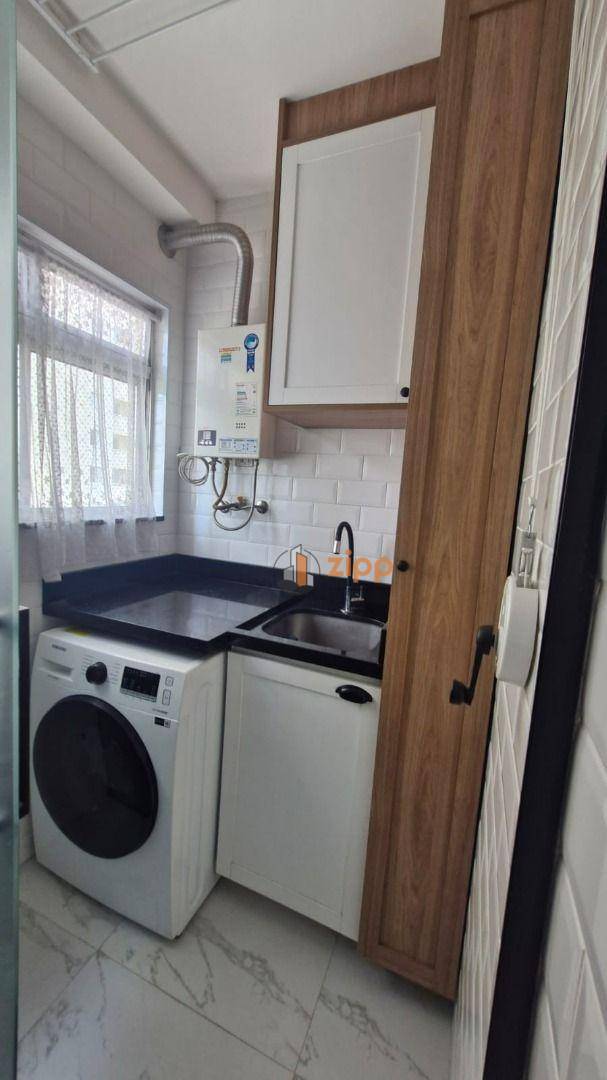 Apartamento à venda com 2 quartos, 50m² - Foto 17