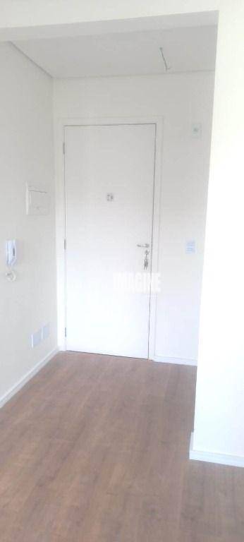 Apartamento à venda com 1 quarto, 32m² - Foto 3