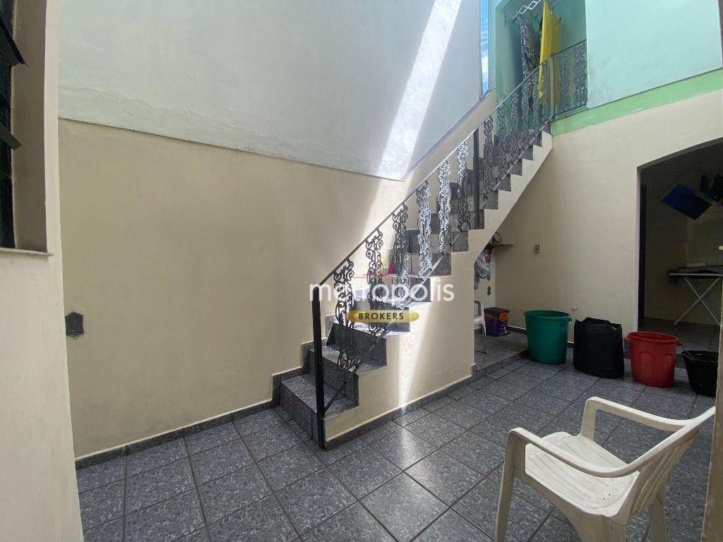 Sobrado à venda com 3 quartos, 196m² - Foto 12