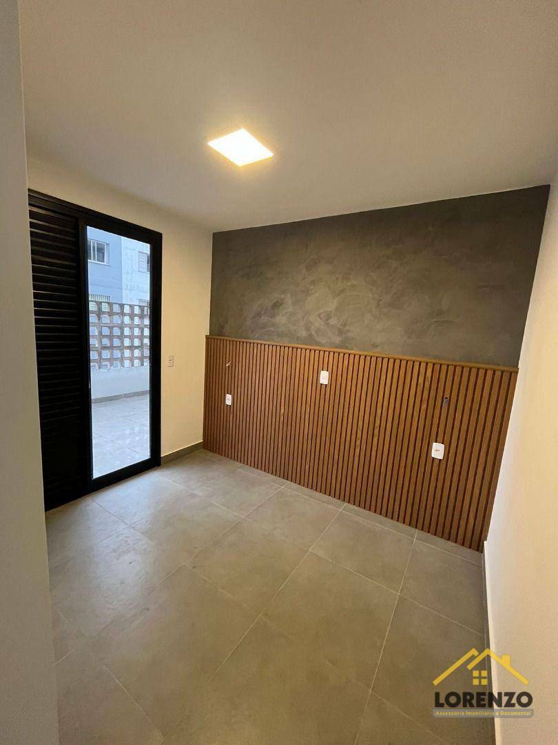 Apartamento à venda com 2 quartos, 49m² - Foto 6