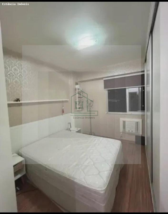 Apartamento à venda com 2 quartos, 80m² - Foto 9