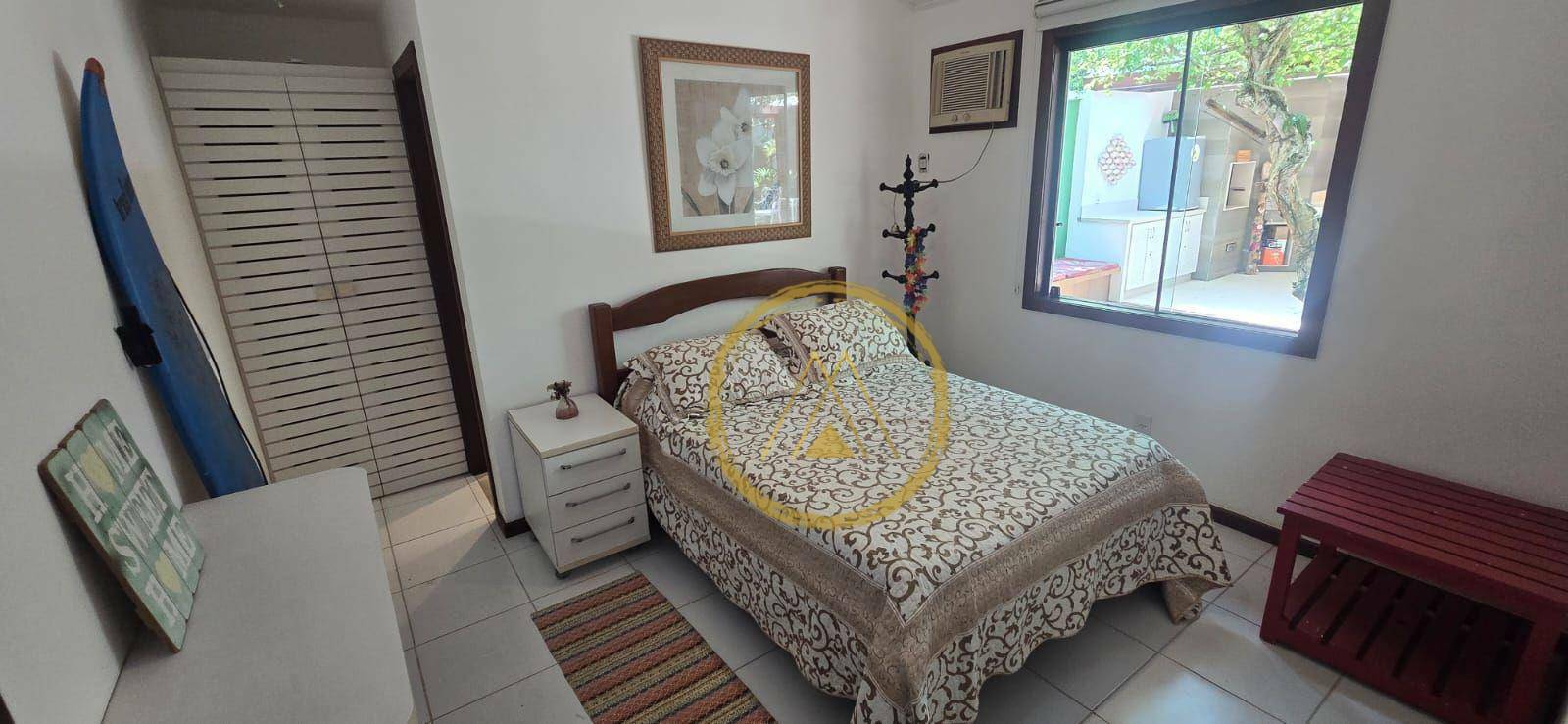 Casa de Condomínio à venda com 6 quartos, 149m² - Foto 17