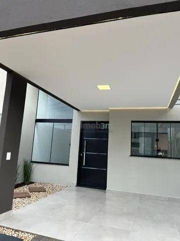 Casa, 3 quartos, 90 m² - Foto 3