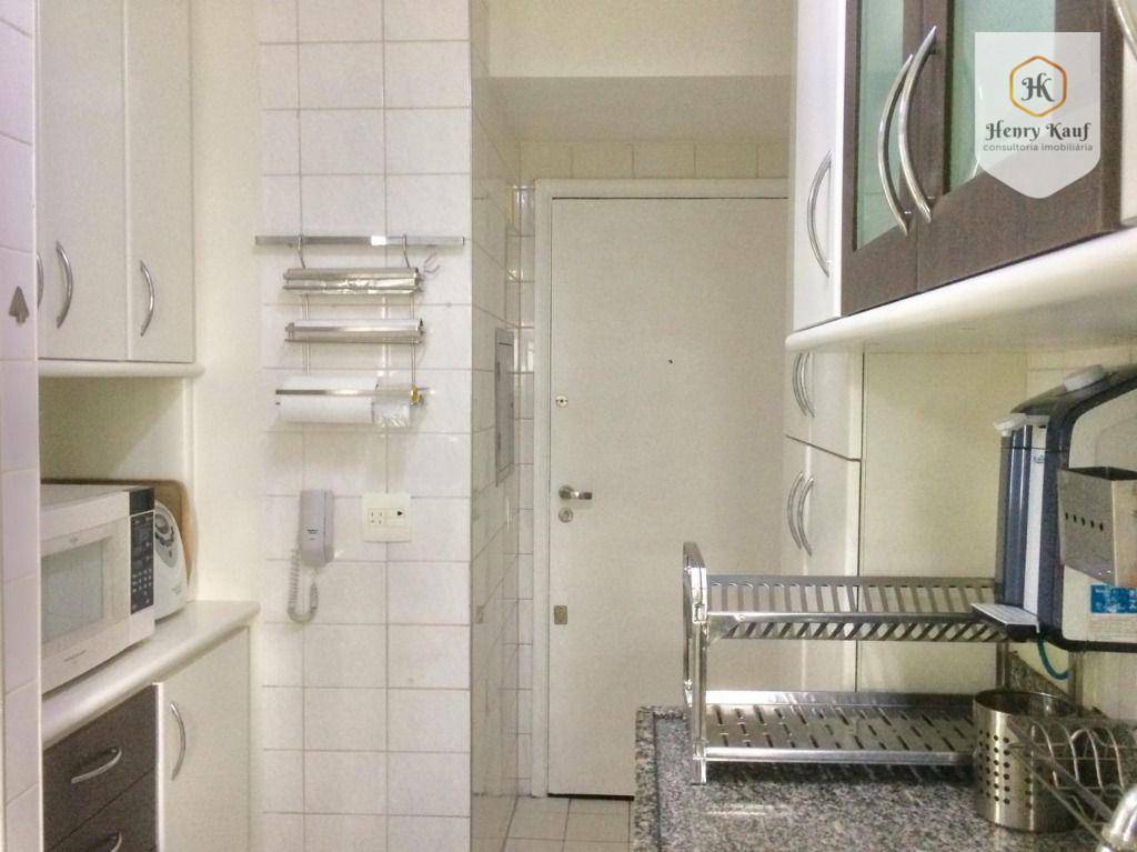 Apartamento à venda com 3 quartos, 112m² - Foto 14