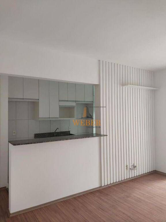 Apartamento à venda com 2 quartos, 57m² - Foto 11