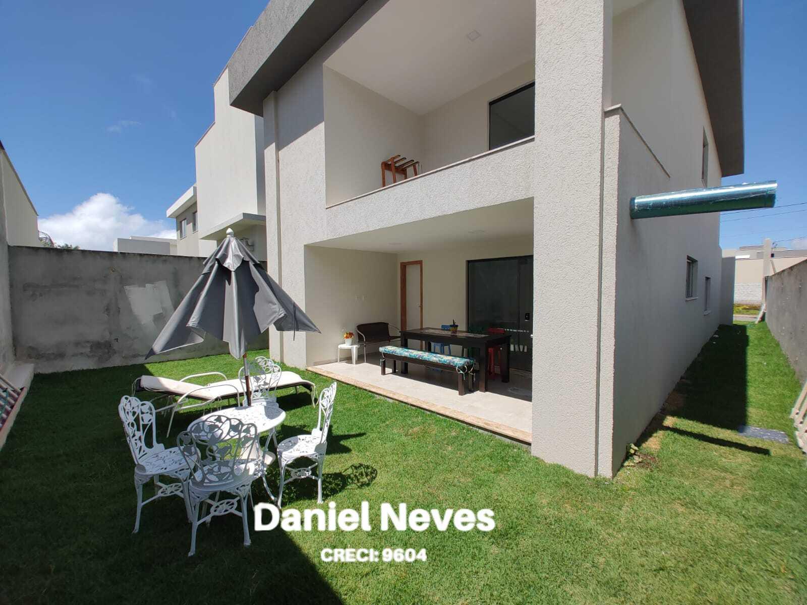 Casa de Condomínio à venda com 4 quartos, 240m² - Foto 10