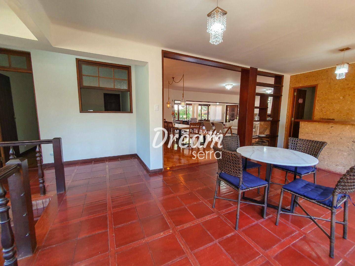 Casa à venda com 5 quartos, 464m² - Foto 25