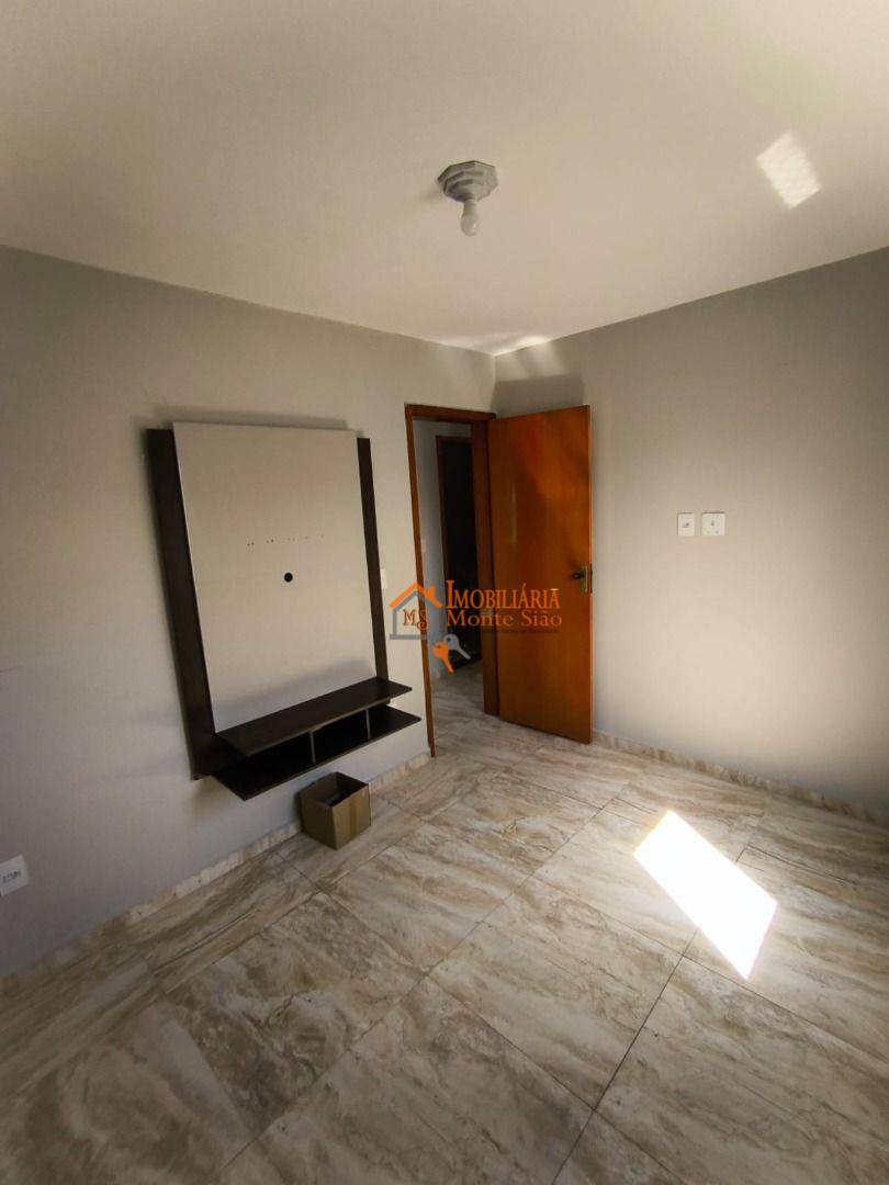 Apartamento à venda com 3 quartos, 66m² - Foto 12