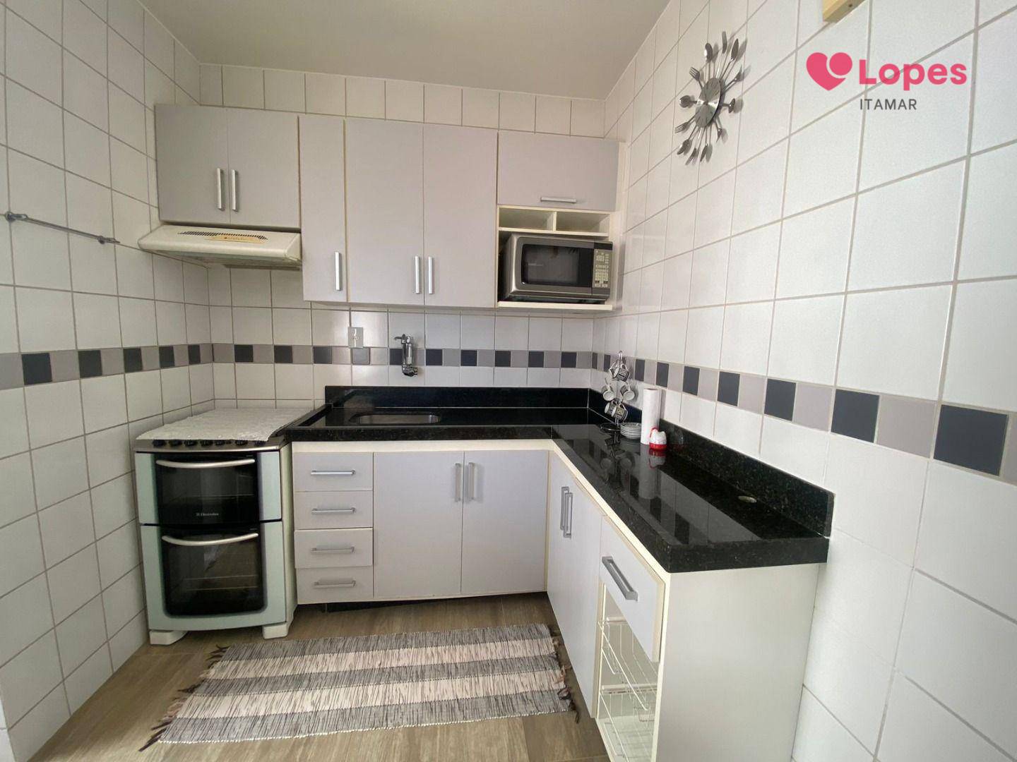 Apartamento, 2 quartos, 57 m² - Foto 2