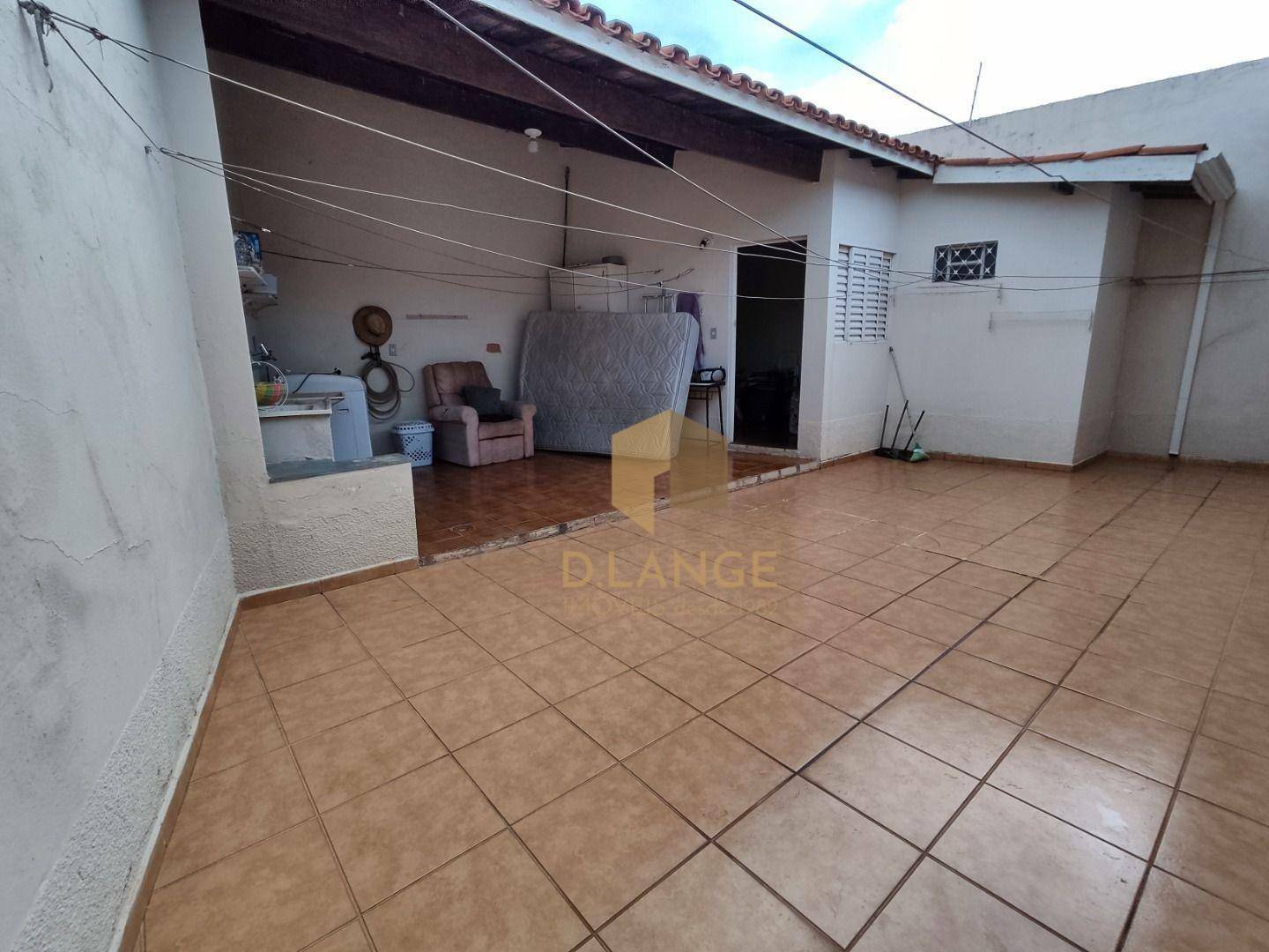 Casa à venda com 3 quartos, 150m² - Foto 17