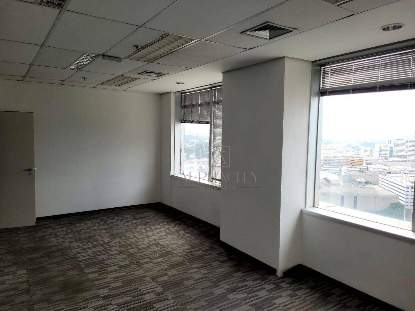 Conjunto Comercial-Sala para alugar, 89m² - Foto 1