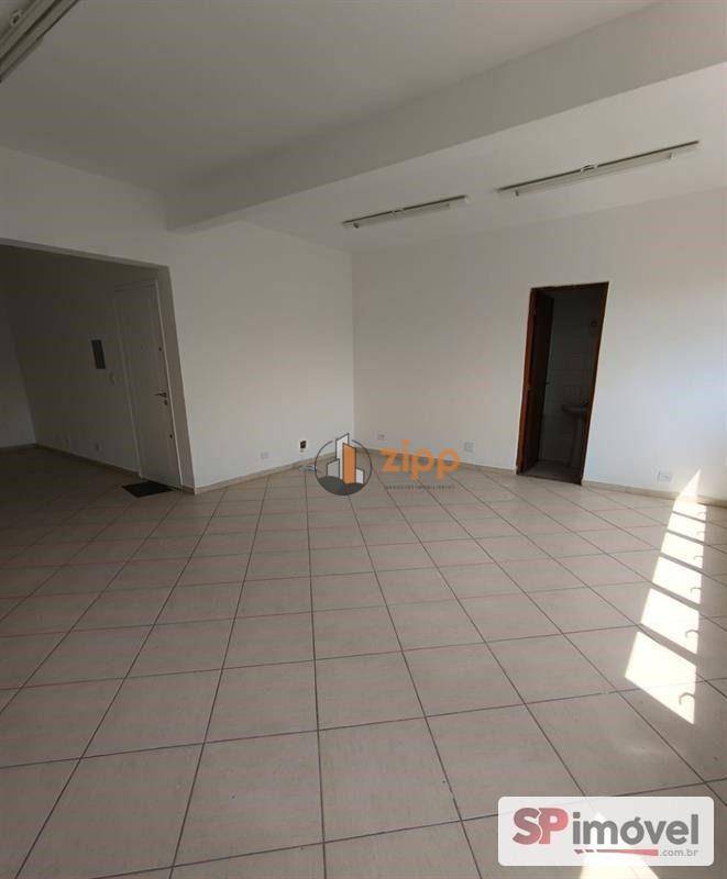 Conjunto Comercial-Sala para alugar, 49m² - Foto 6