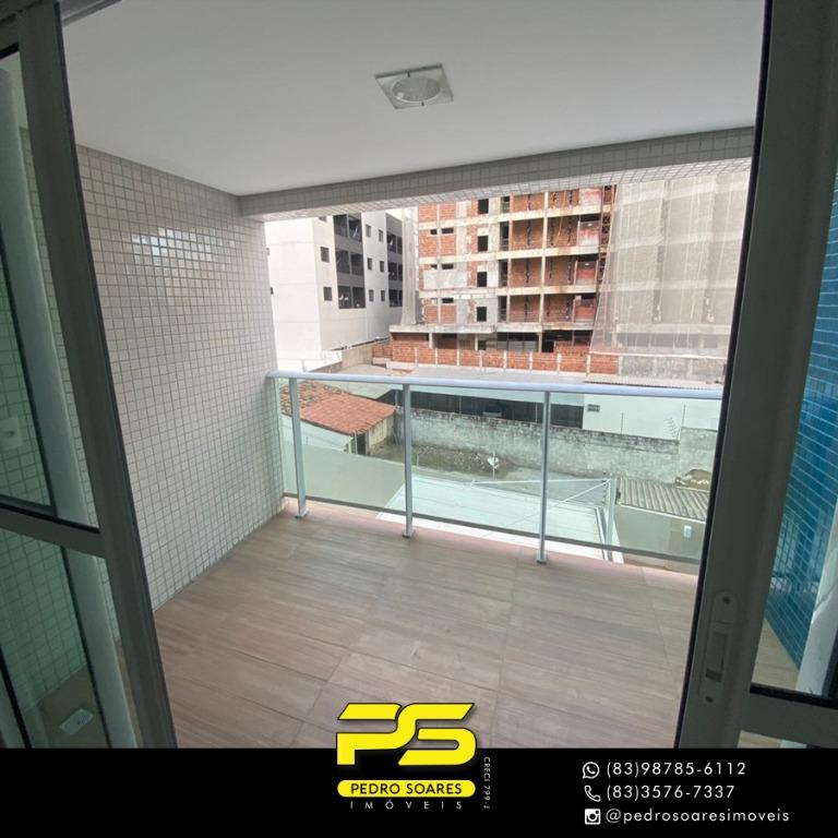 Apartamento à venda com 4 quartos, 157m² - Foto 5