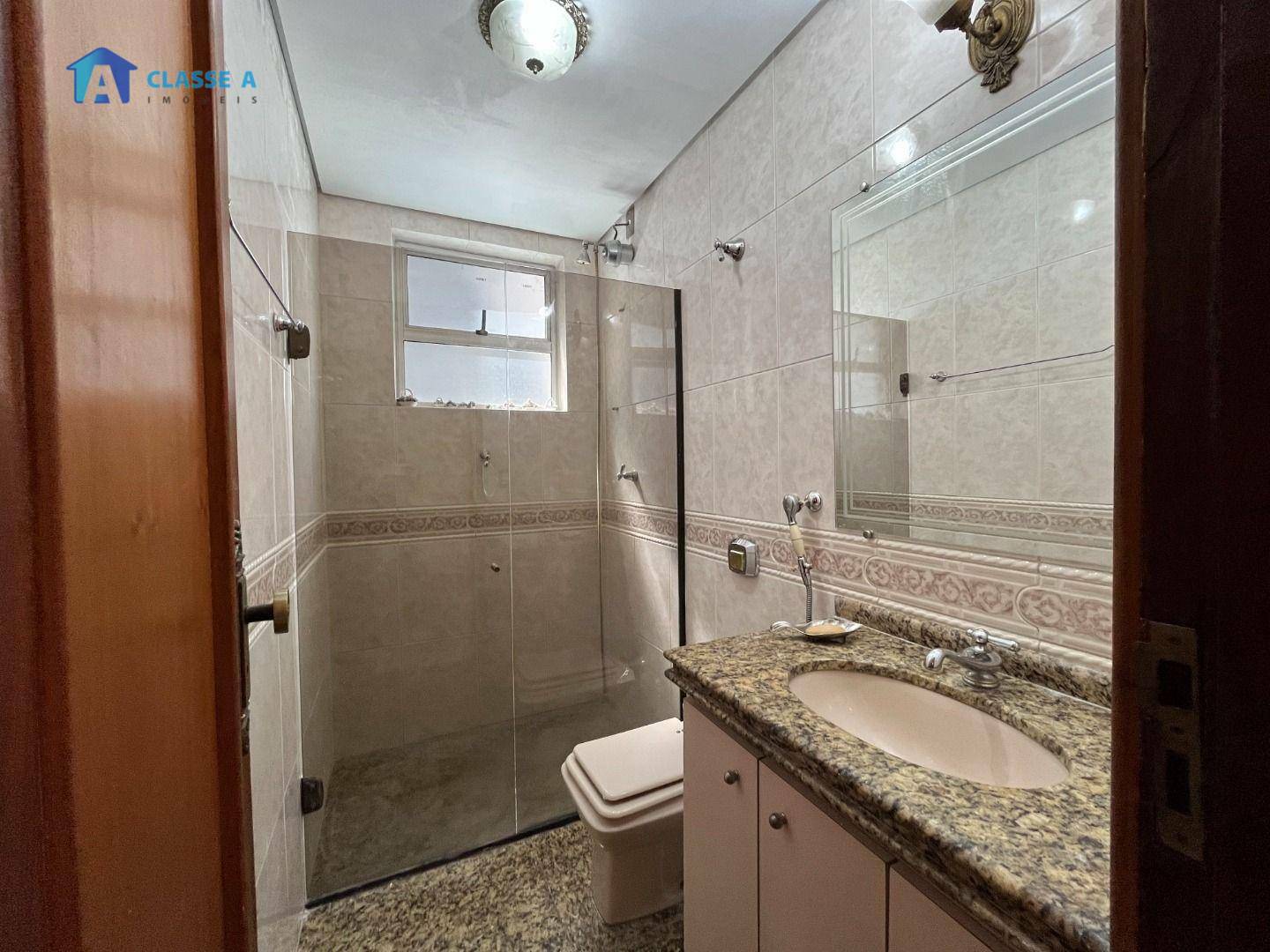 Apartamento à venda com 3 quartos, 165m² - Foto 11