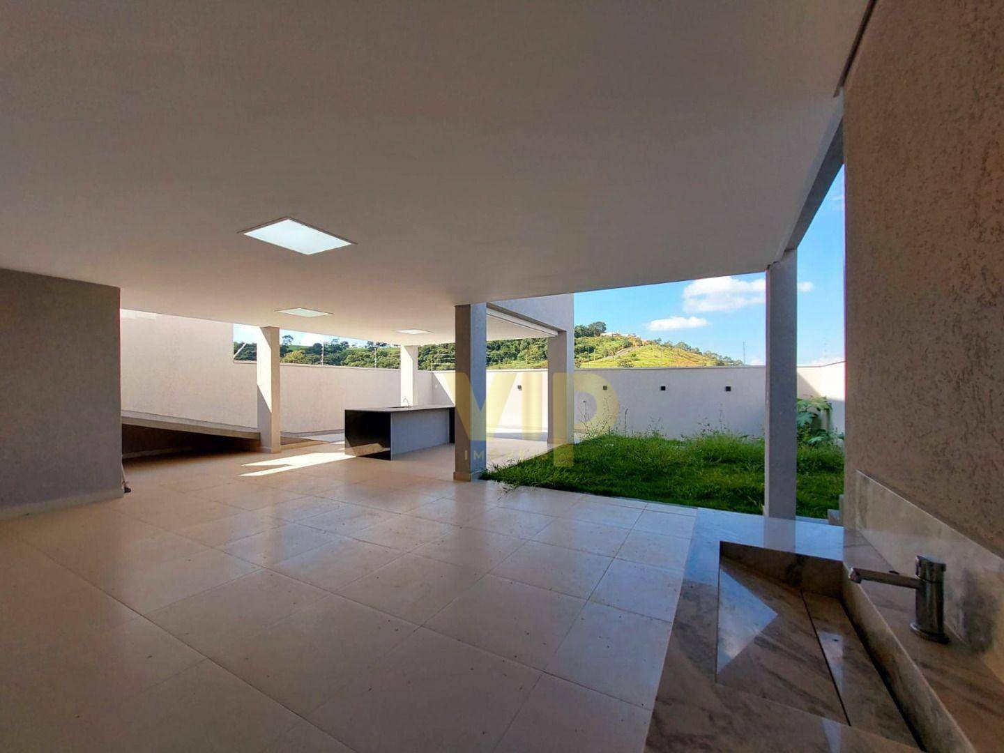 Casa à venda com 4 quartos, 252m² - Foto 12