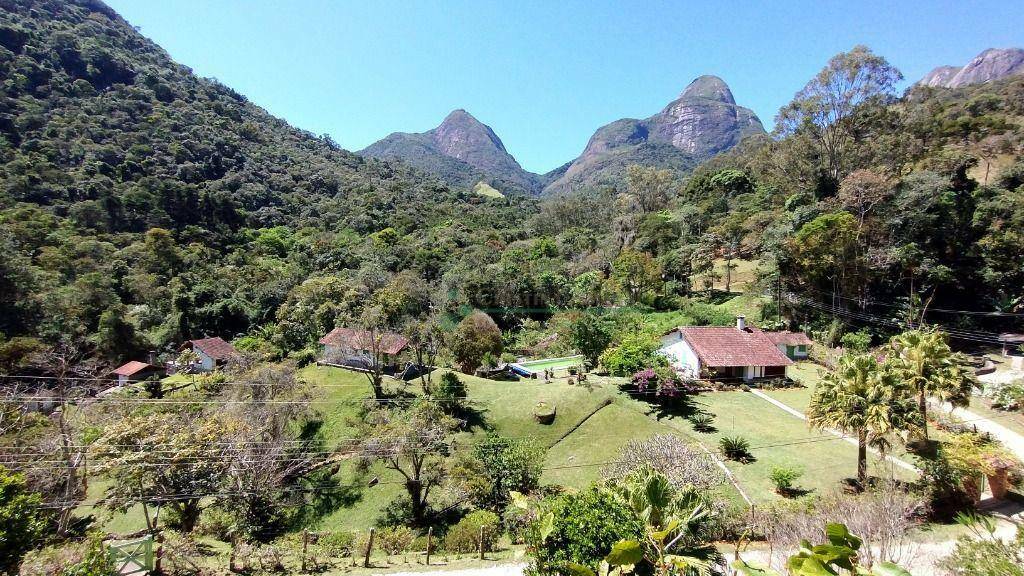 Chácara à venda com 5 quartos, 400m² - Foto 10