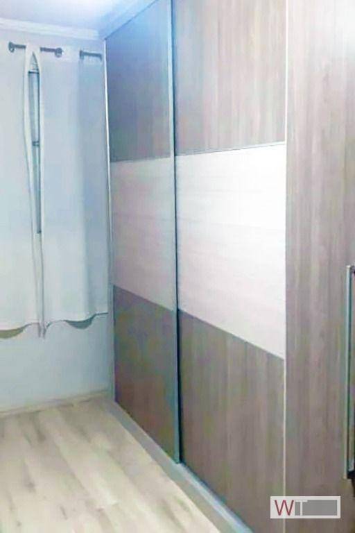 Apartamento à venda com 2 quartos, 60m² - Foto 9