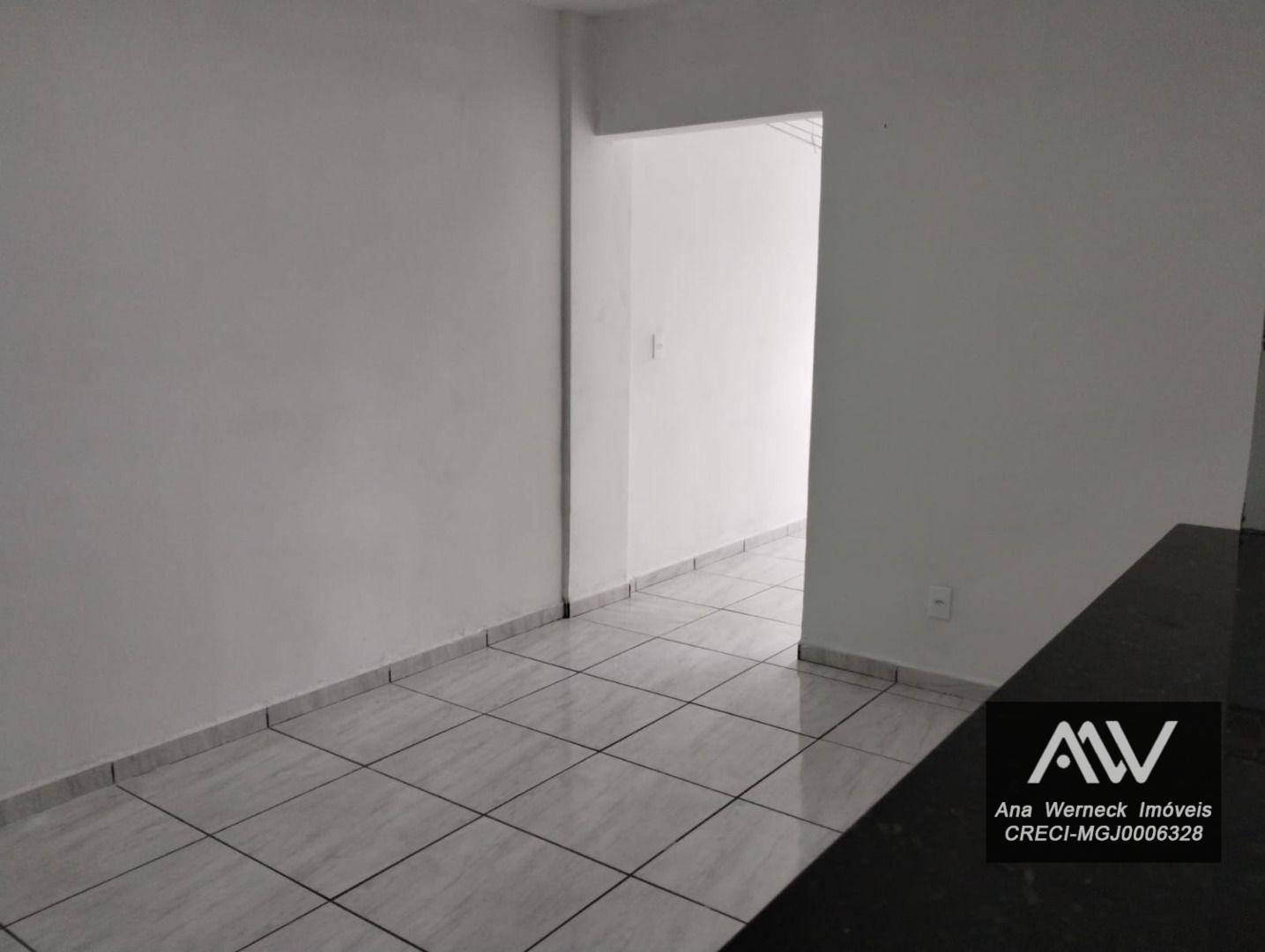 Apartamento à venda com 1 quarto, 47m² - Foto 5