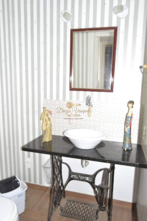 Apartamento à venda com 4 quartos, 120m² - Foto 9