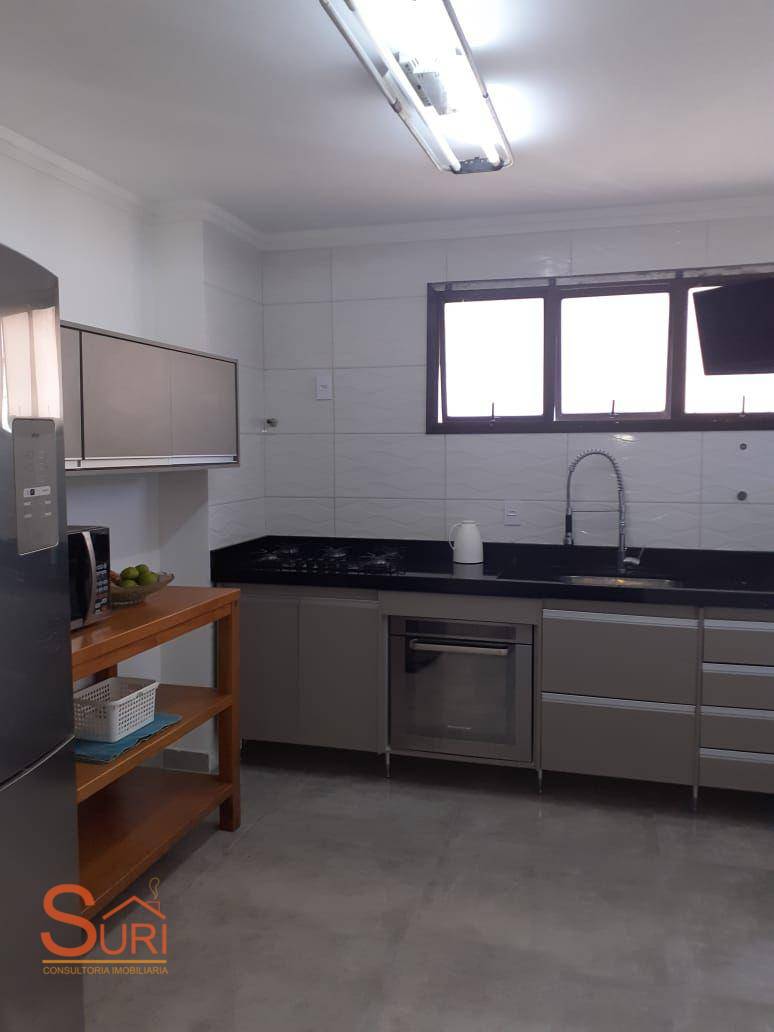 Apartamento à venda com 3 quartos, 130m² - Foto 45