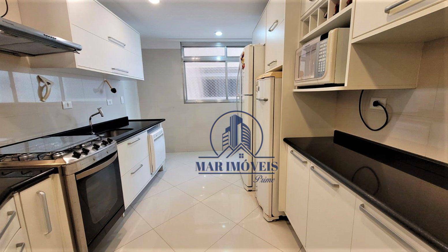 Apartamento à venda com 3 quartos, 105m² - Foto 17