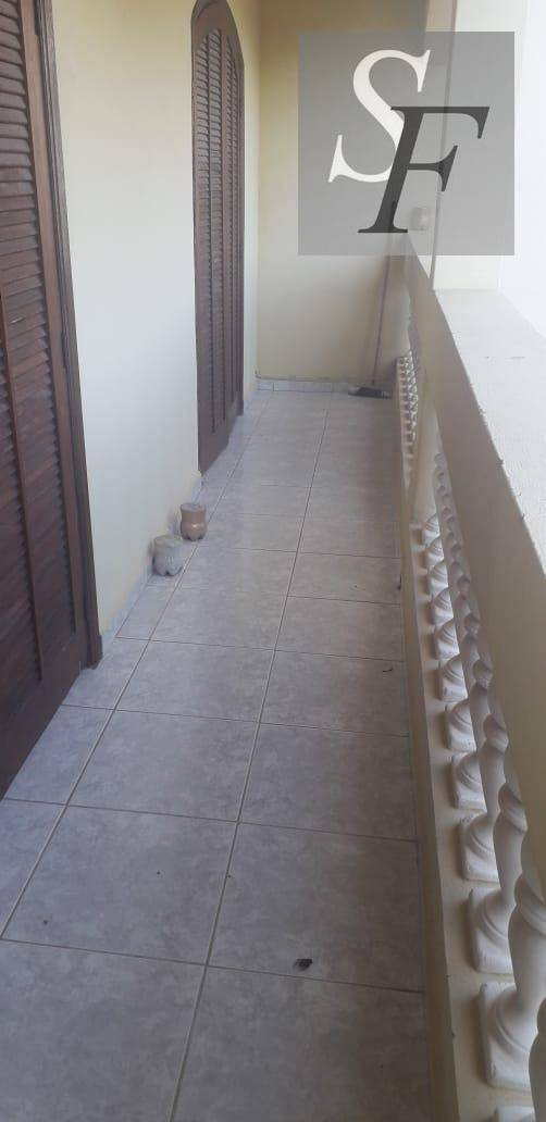 Sobrado à venda com 4 quartos, 182m² - Foto 11