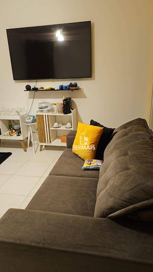 Apartamento à venda com 2 quartos, 46m² - Foto 9