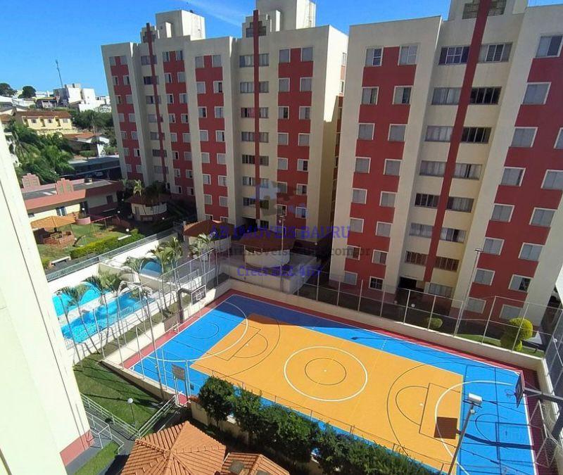 Apartamento à venda com 3 quartos, 69m² - Foto 3