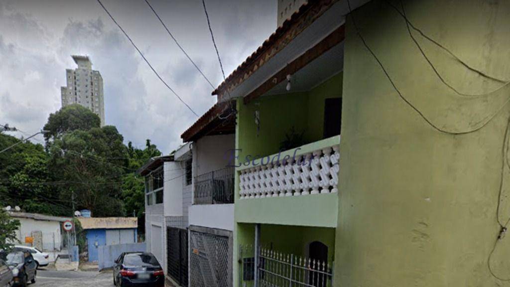 Sobrado à venda com 2 quartos, 55m² - Foto 11