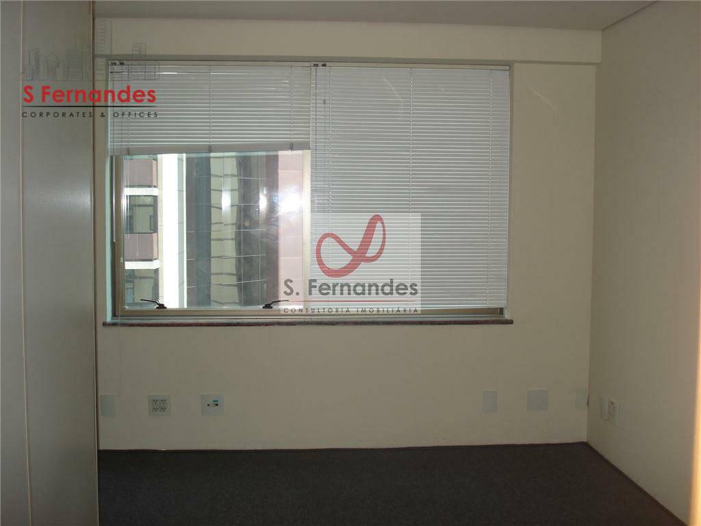 Conjunto Comercial-Sala para alugar, 116m² - Foto 5