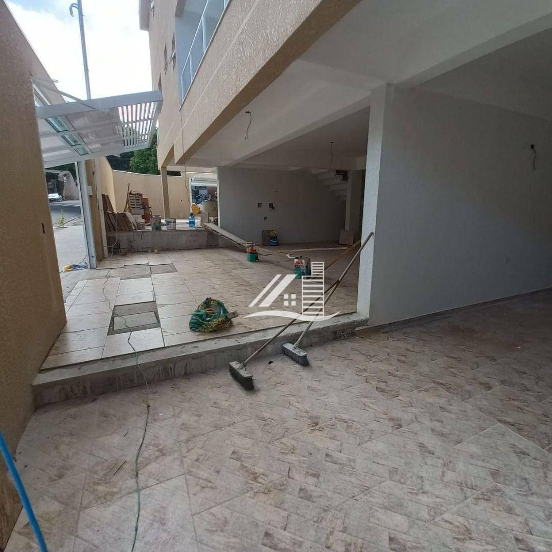 Sobrado à venda com 3 quartos, 160m² - Foto 3