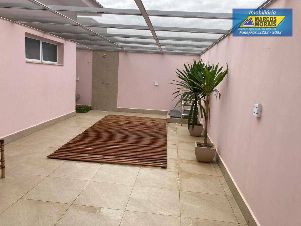 Casa à venda com 3 quartos, 137m² - Foto 3