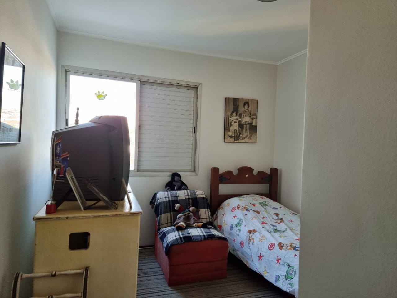 Apartamento à venda com 3 quartos, 105m² - Foto 5